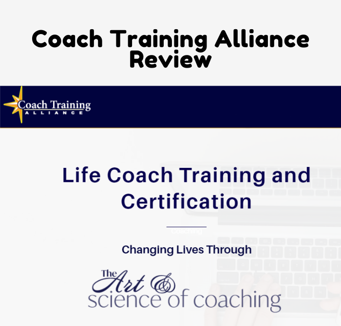 Are you thinking about becoming a certified coach? Here is a comprehensive review of Coach Training Alliance, a popular ICF Accredited training program.