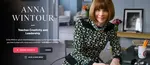Looking to enroll in the Anna Wintour MasterClass? Here is my review of this popular masterclass, to help you decide if it's for you.