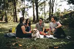 Looking for ideas to get a group of people talking? Here are the best conversation games to spark enjoyable discussions and a few laughs with your loved ones.