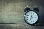 Time flies by. And as much as we usually try to hold on tight to time, recently I've been thinking a lot about how beautiful the passing of time actually is.