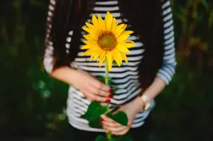 How important is your self-confidence and will power? Whether you think you can, or you think you can't - you're right.