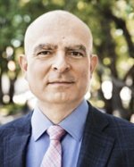 Dr. Shervin Vakili, Calgary Therapist Interview