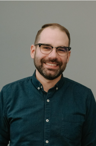 Interview with Bradley Lewis, Calgary Therapist