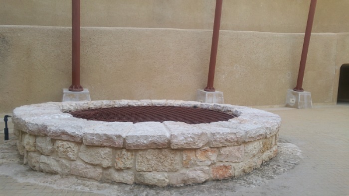 Abraham's Well in Be'er Sheva | An Awesome Visit