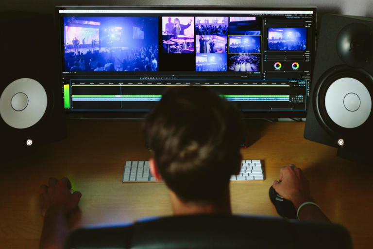 The Best Editing Courses To Edit Videos Like a Pro (Updated 2020)