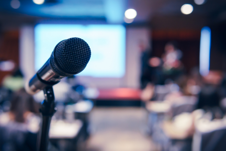public speaking courses hobart