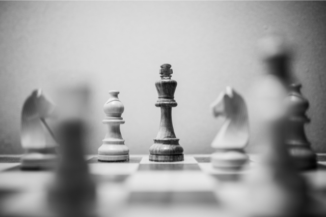 Best Online Chess Coaching and Lessons