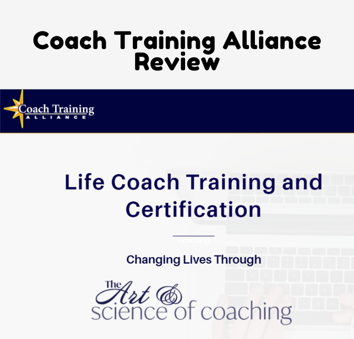 Coach Training Alliance Review: What to Know Before Enrolling (2024)