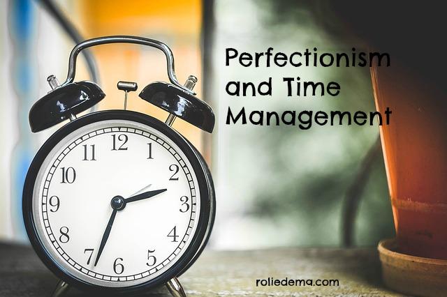 This Is Why Time Management Is Hard