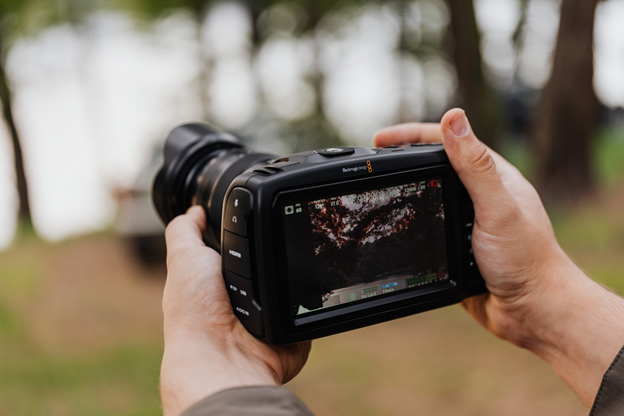 5 Best Documentary Filmmaking Courses to Bring Your Story to Life