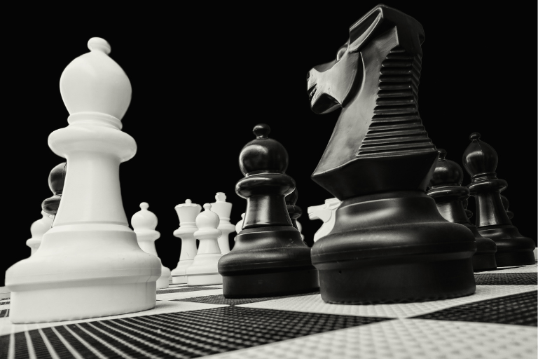 5 Best Game Theory Courses Online to Learn Strategy Decision Making