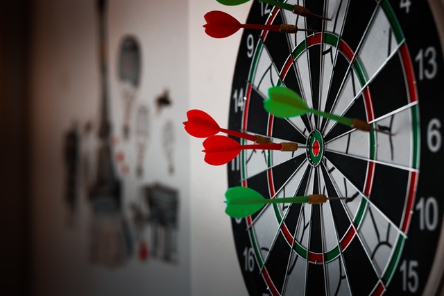 How Successful People Set Their Standards