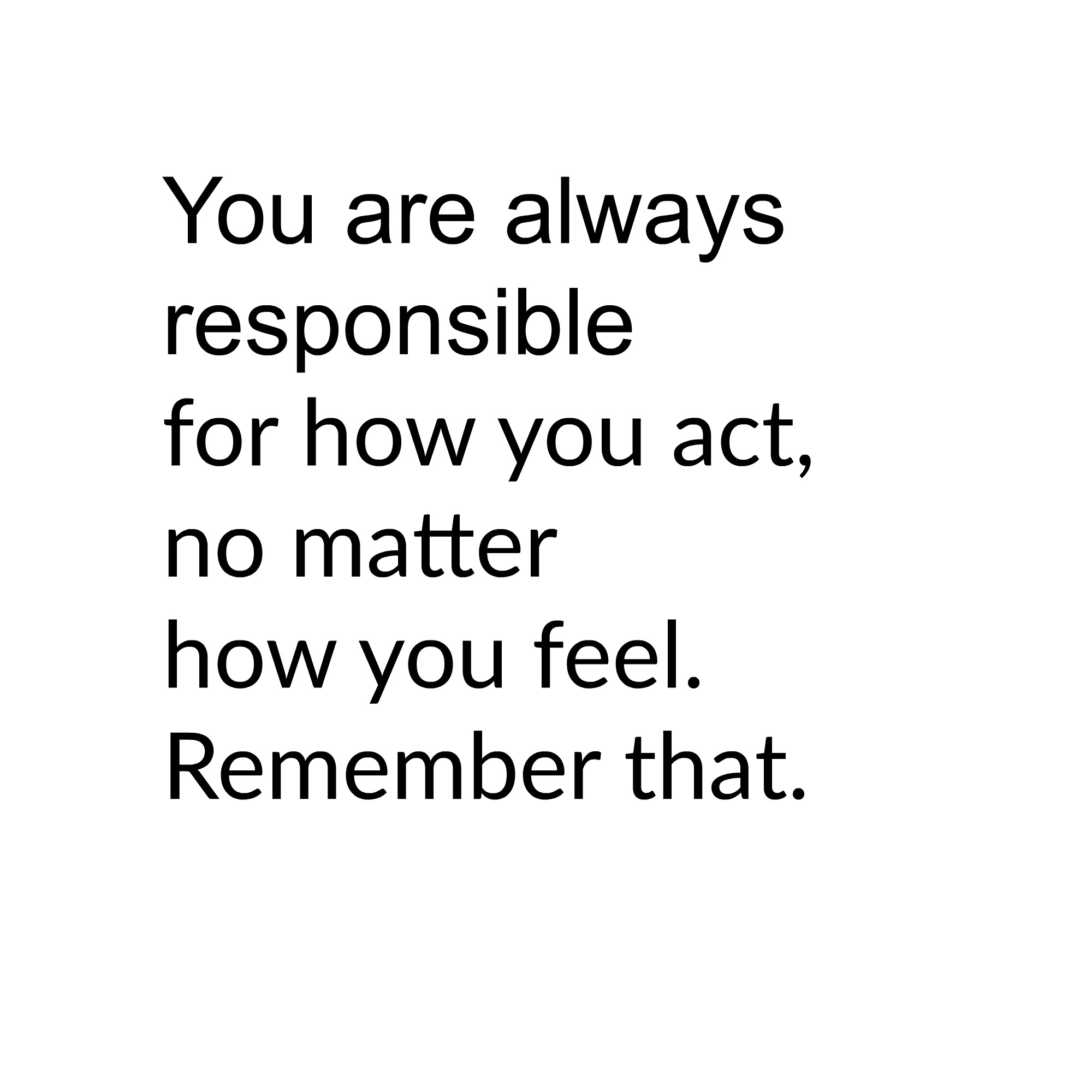 It's all in your hands. Read more on Ways to Increase Emotional Intelligence on www.roliedema.com