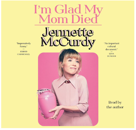 I'm Glad My Mom Died Audiobook