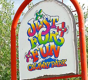 calaway park calgary