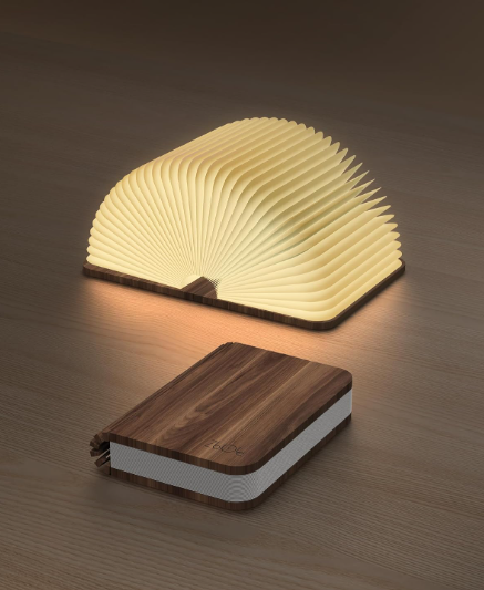 LED Book Lamp Gift