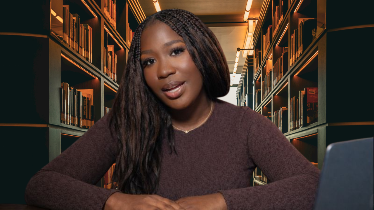 Love Ajayi - Squarespace Expert Love Ajayi - Squarespace Expert