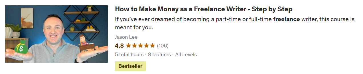 How to Make Money as a Freelance Writer - Step by Step