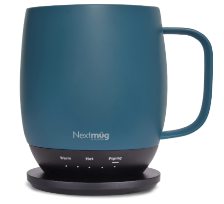 Temperature-Controlled Mug Gift Nextmug