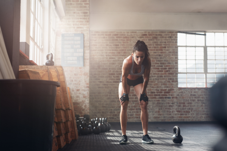 This motto helps athletes to carry on even when they want to give up. This motto helps athletes to carry on even when they want to give up.