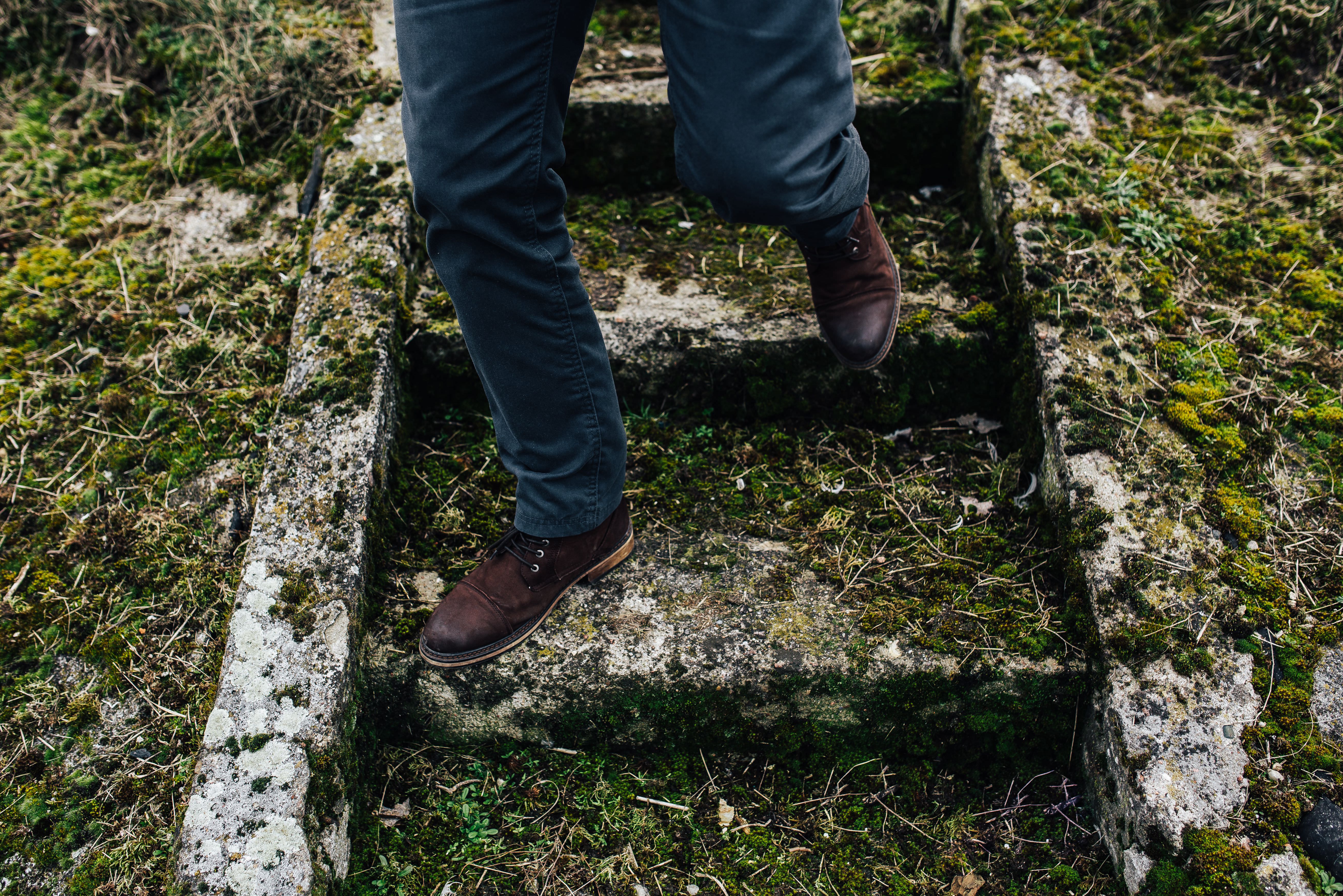 What it Means to Play the Long Game in Life