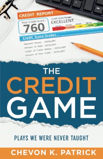 The Credit Game: Plays We Were Never Taught