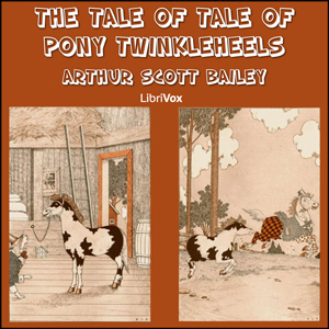 The Tale of Pony Twinkleheels Audiobooks