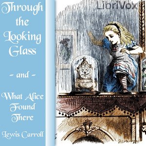 Through the Looking Glass Audiobooks