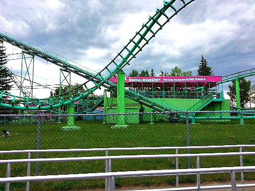 vortex calaway park calgary