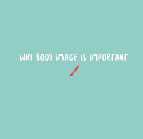 Why Body Image is Important - The Way We View Our Apperance Matters