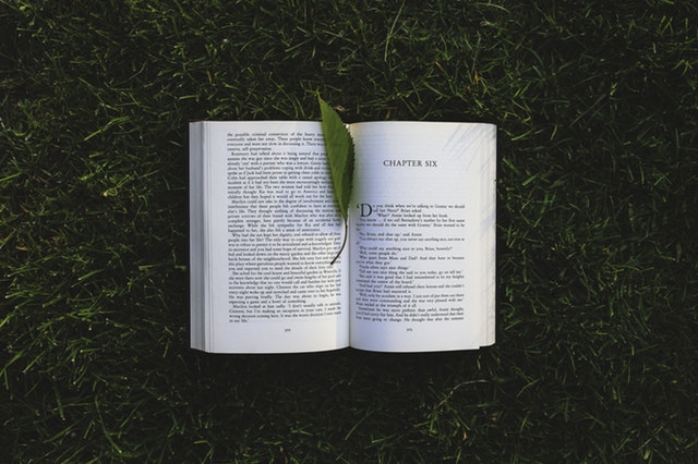 Why I Find Time to Read Even When I'm Really Busy