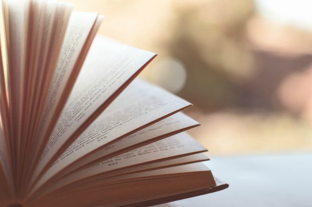 6 Great Ways to Find the Next Book to Read