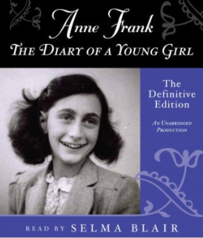 Anne Frank: The Diary of a Young Girl: The Definitive Edition