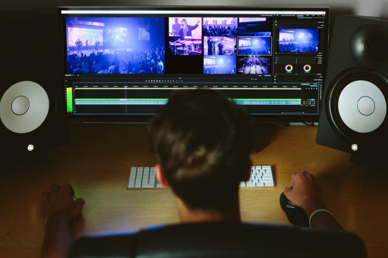 Here are the best video editing courses to help you create high-quality videos and advance from newbie to professional filmmaker.