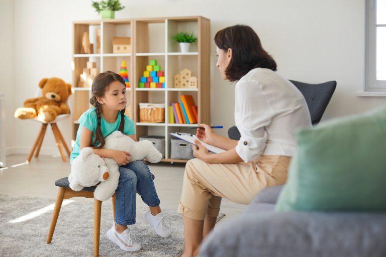When it comes to a child’s development, first impressions really do matter. Here are the best child development courses to support parents and professionals.
