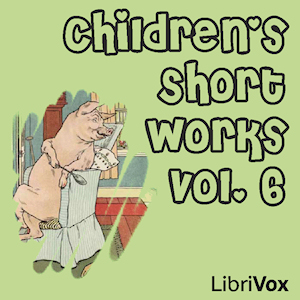 Children's Short Works Audiobooks