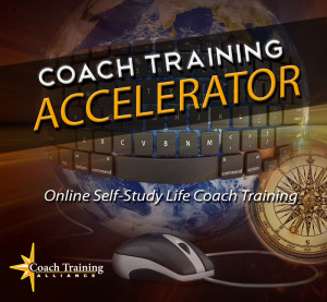 Coach Training Accelerator