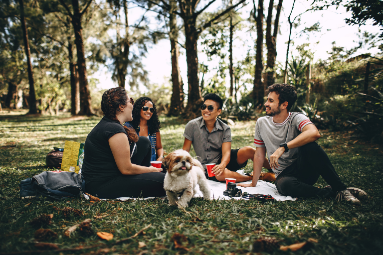 Looking for ideas to get a group of people talking? Here are the best conversation games to spark enjoyable discussions and a few laughs with your loved ones.