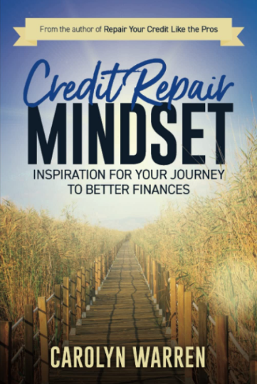 Credit Repair Mindset