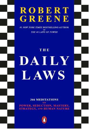 The Daily Laws