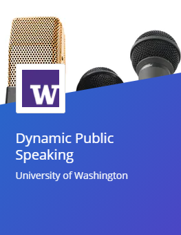 Dynamic Public Speaking