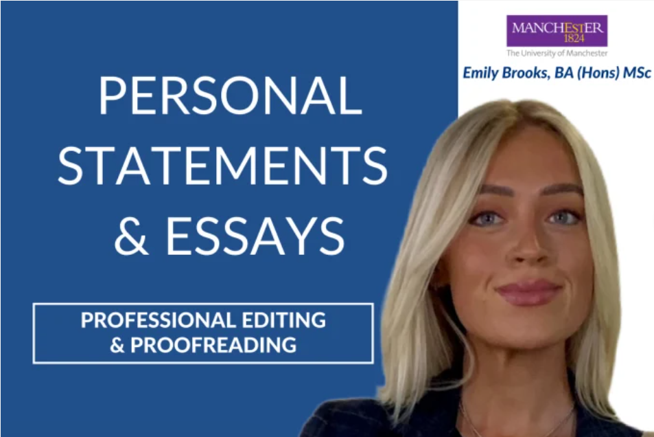 Professional Essay Editing Service (FiverrPro)