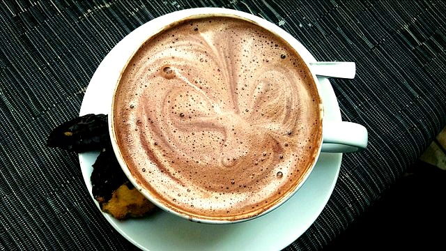 How to Make the Best Hot Chocolate