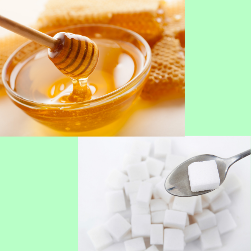 Is Honey Better Than Sugar?