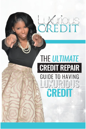 The Ultimate Credit Repair Guide to Having Luxurious Credit