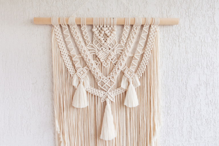 5 Best Macrame Classes Online for Craft Lovers