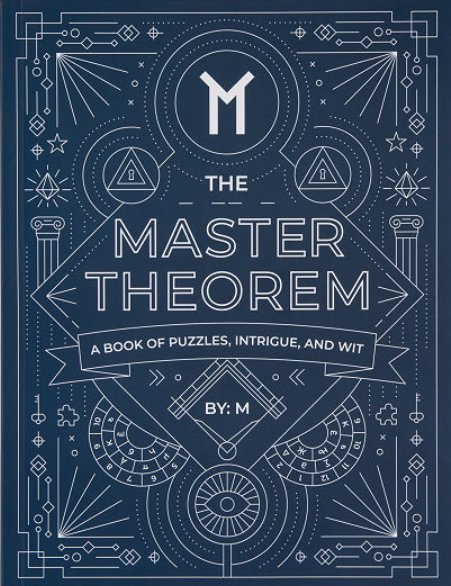 Master Theorem Book of Puzzles