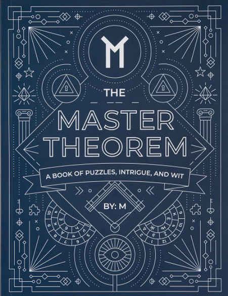 Master Theorem Book of Puzzles