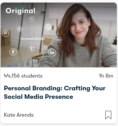 Personal Branding: Crafting Your Social Media Presence