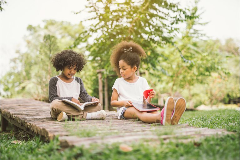 Here are the best personal development books for kids that will help them become thoughtful, industrious, and responsible adults.